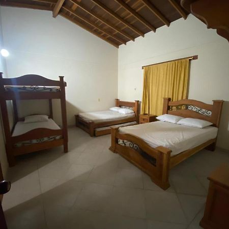 סופטרן Hotel Tamarindo Resort מראה חיצוני תמונה