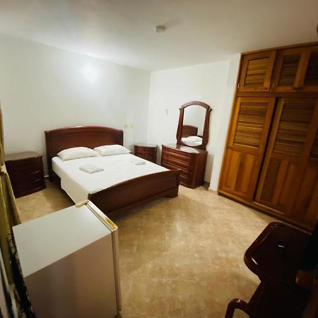 סופטרן Hotel Tamarindo Resort מראה חיצוני תמונה
