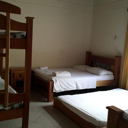 סופטרן Hotel Tamarindo Resort מראה חיצוני תמונה