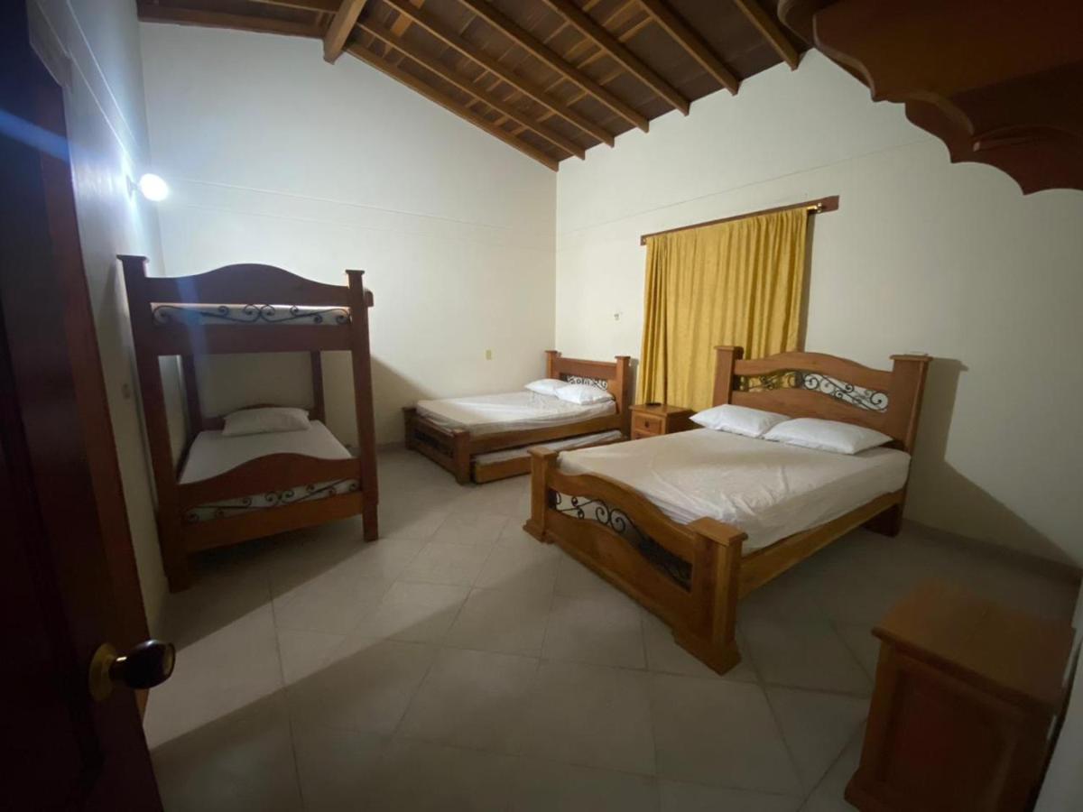 סופטרן Hotel Tamarindo Resort מראה חיצוני תמונה
