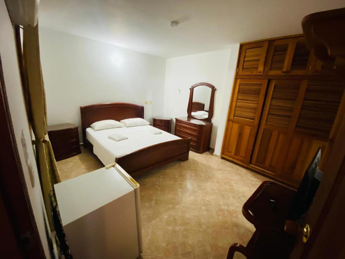 סופטרן Hotel Tamarindo Resort מראה חיצוני תמונה