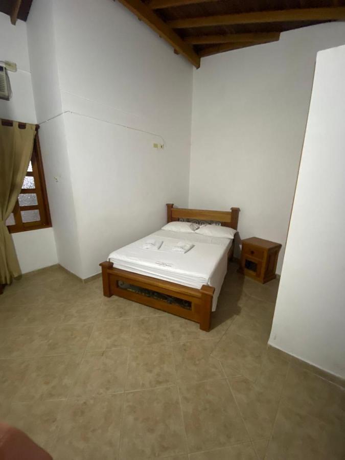 סופטרן Hotel Tamarindo Resort מראה חיצוני תמונה