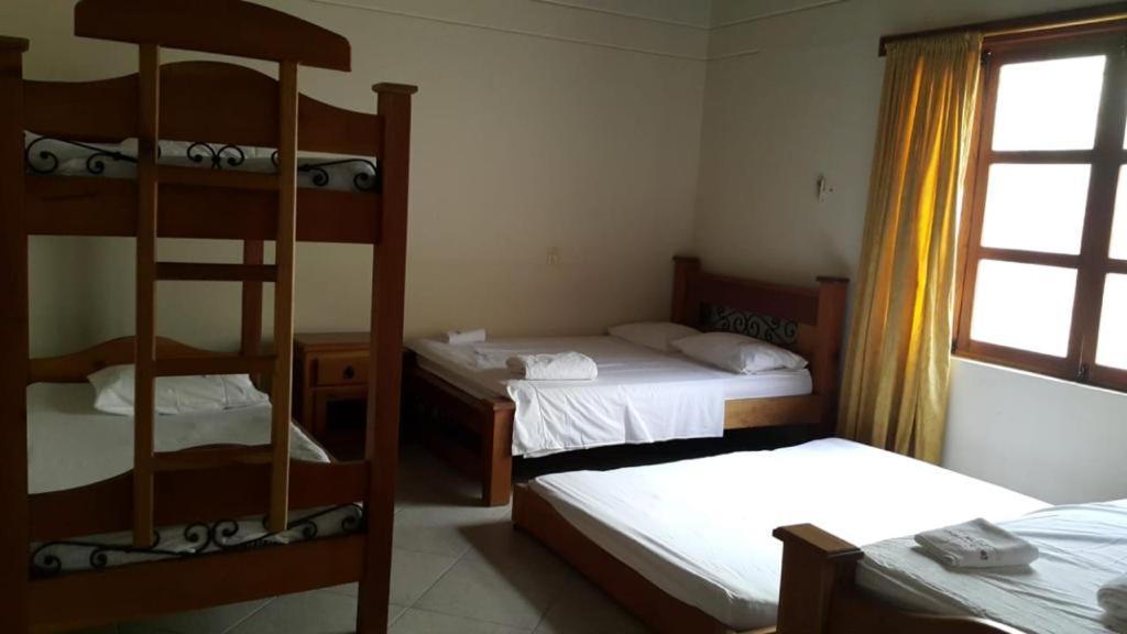 סופטרן Hotel Tamarindo Resort מראה חיצוני תמונה