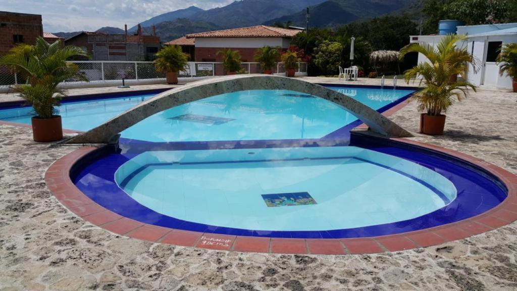 סופטרן Hotel Tamarindo Resort מראה חיצוני תמונה